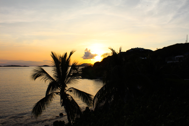 St. John, USVI