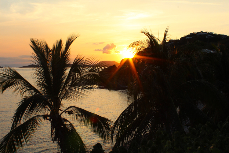 St. John, USVI