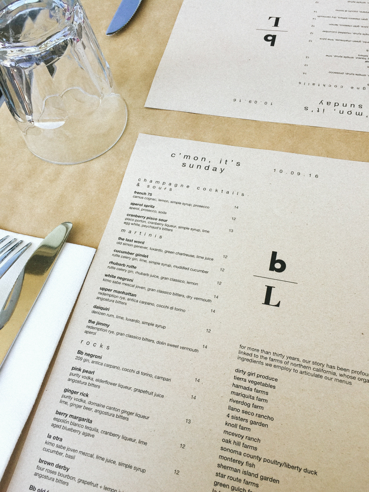 Sunday Brunch at Boulettes Larder & Boulibar