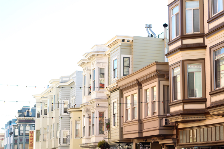 North Beach, San Francisco