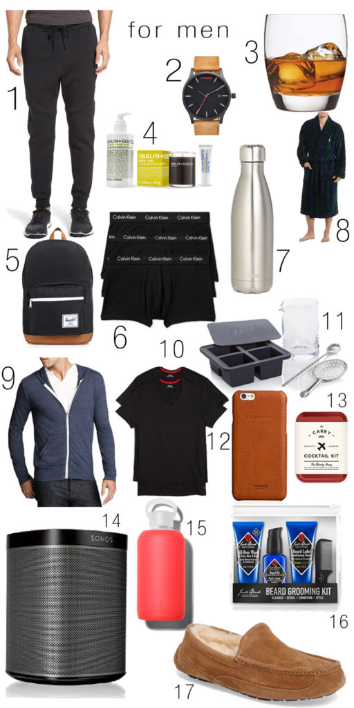 The ultimate Valentine's Day gift guide for the man in your life