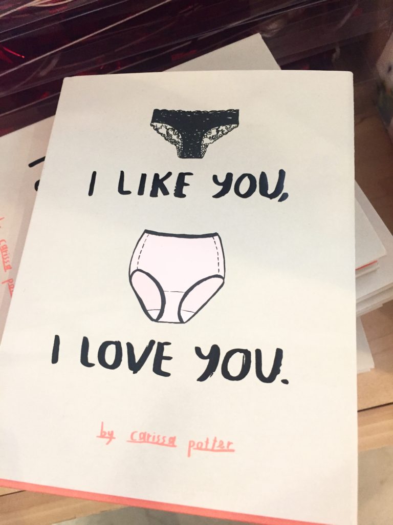 Sharing some of the funniest Valentine's Day cards.