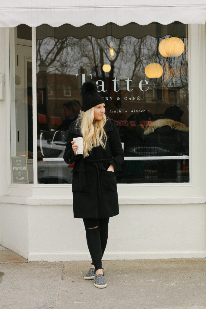 Winter style inspiration