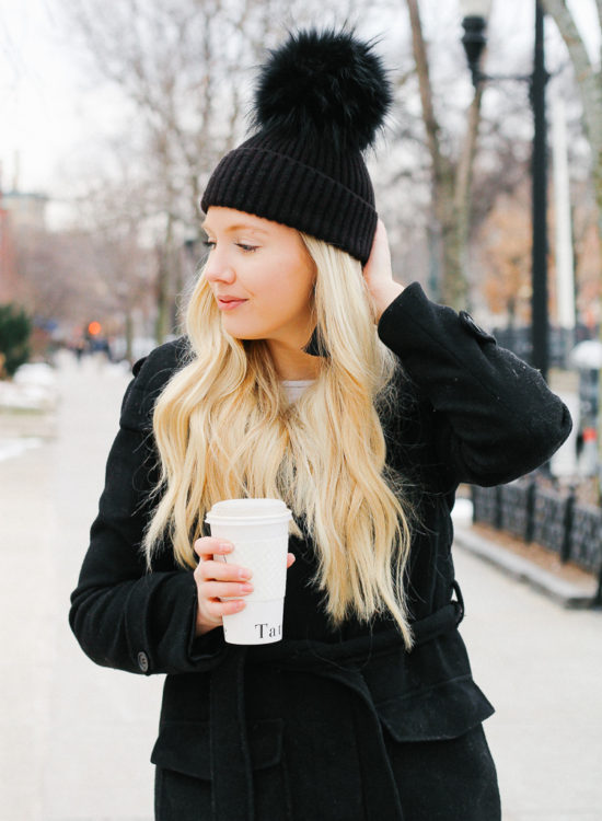 Winter style inspiration