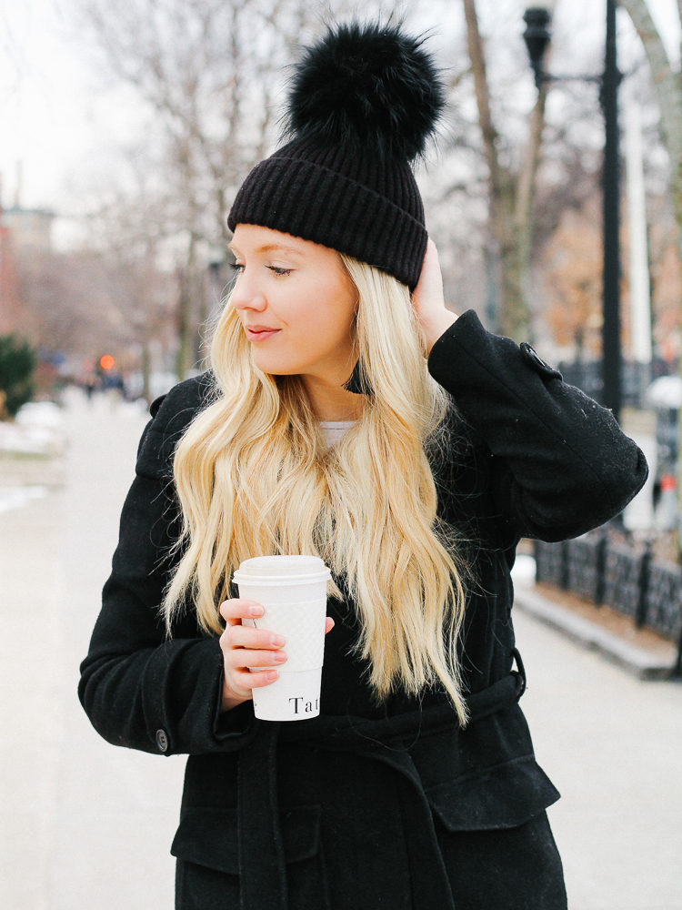 Winter style inspiration