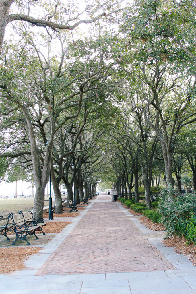 Charleston, South Carolina