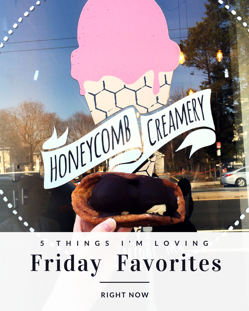 churro tacos, patchology, harry's razors, Bai, friday favorites