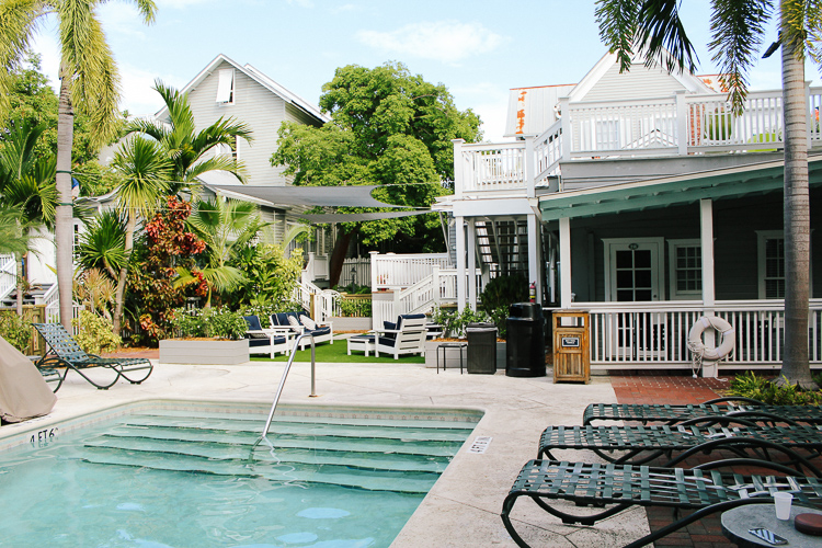 The Chelsea House hotel Key West | The Ultimate Key West, Florida Food and Travel Guide | key west travel guide | key west florida | key west travel diary | what to do in key west | where to eat in Key West | what to see in key west | everything you should do in key west | 