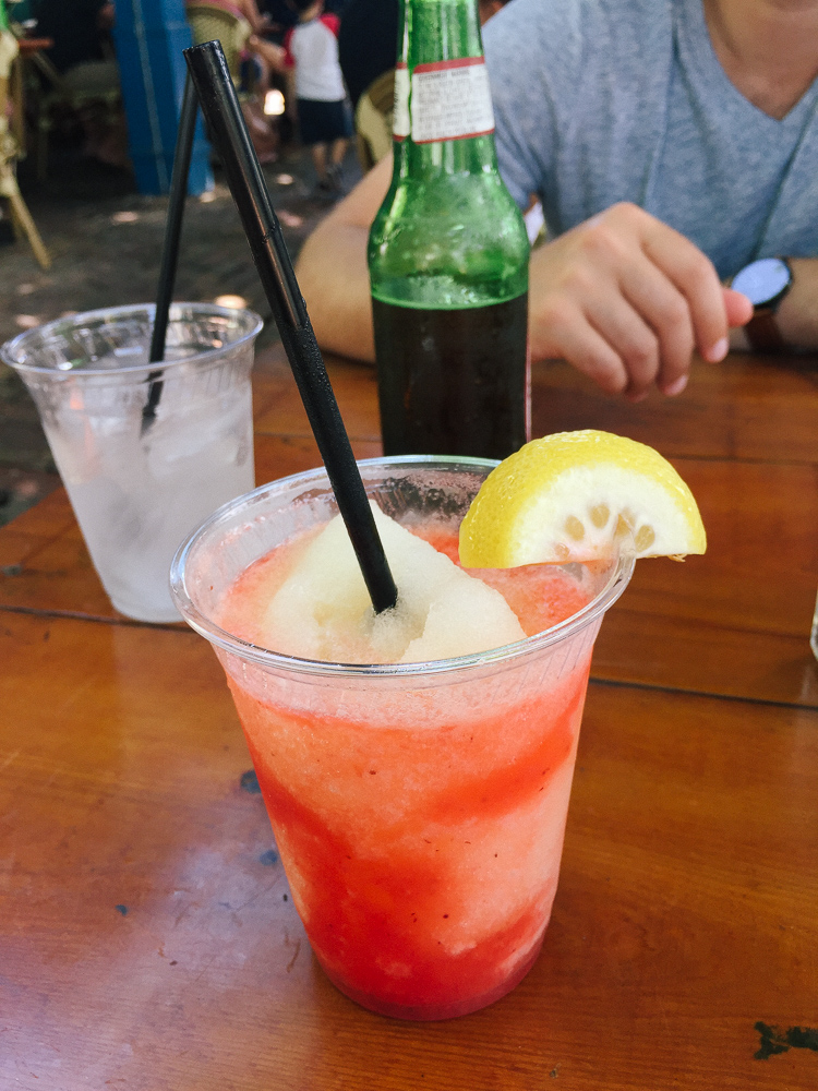 drinks in Key West | The Ultimate Key West, Florida Food and Travel Guide | key west travel guide | key west florida | key west travel diary | what to do in key west | where to eat in Key West | what to see in key west | everything you should do in key west | 