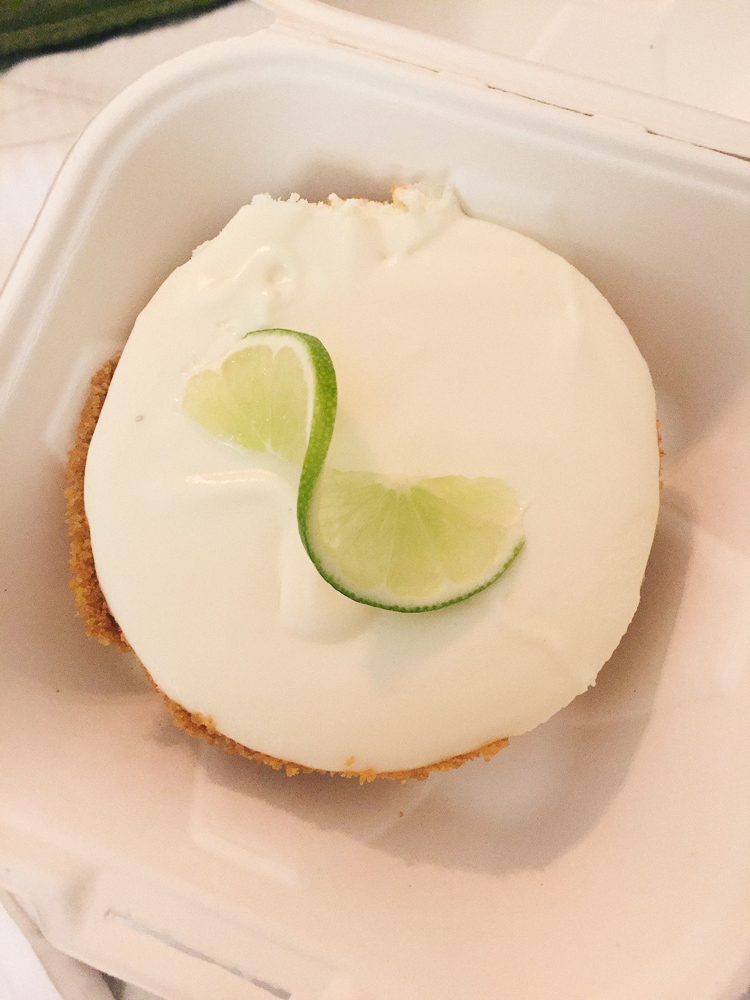 Key Lime Pie in Key West | The Ultimate Key West, Florida Food and Travel Guide | key west travel guide | key west florida | key west travel diary | what to do in key west | where to eat in Key West | what to see in key west | everything you should do in key west | 