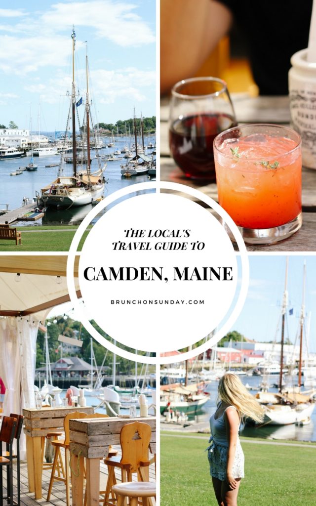 camden maine travel guide | midcoast maine travel guide | what to do in camden, maine | where to eat in camden maine | visiting camden maine | where to stay in camden maine | midcoast maine travel guide | stay camden maine | local's guide camden maine | local's travel guide to camden maine | visting camden maine | summer camden maine |