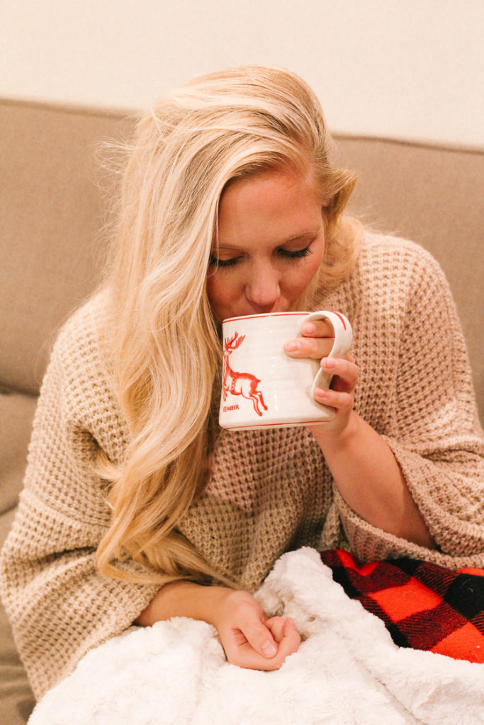 7 ways to say goodbye to your holiday stress