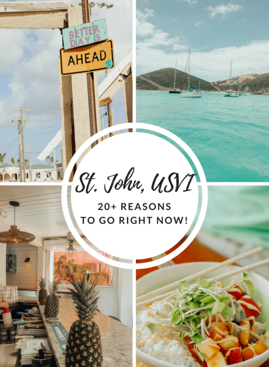 St. John USVI Travel Guide | 20 reasons to travel to St. John USVI | St. John USVI after hurricane irma and hurricane maria | St. john USVI after the hurricanes | st. john usvi post hurricanes | 20 reasons to go to st. john usvi | where to go virgin islands | traveling to sto. joh