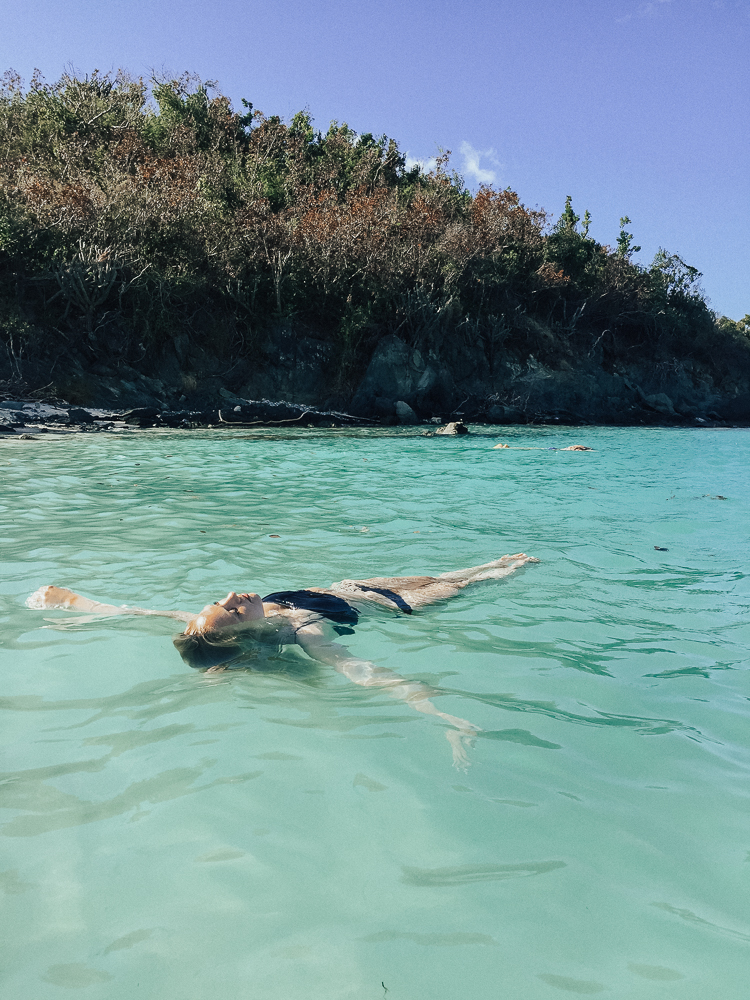 St. John beaches | beaches on st. john | best beaches virgin islands | floating in st. john | virgin islands beaches | st. john usvi after hurricane irma | caribbean beaches | Jumbie beach | Jumbie Beach St. John |