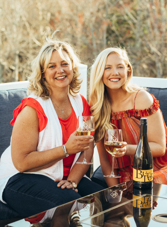 JaM Cellars wine | JaM Cellars Butter Chardonnay | Mother's Day | Life lessons from Mom | What I've learned from my mom and grandmothers | life lessons from mom on mother's day |