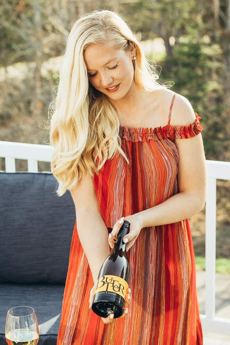 JaM Cellars wine | JaM Cellars Butter Chardonnay | Mother's Day | Life lessons from Mom | What I've learned from my mom and grandmothers | life lessons from mom on mother's day | 