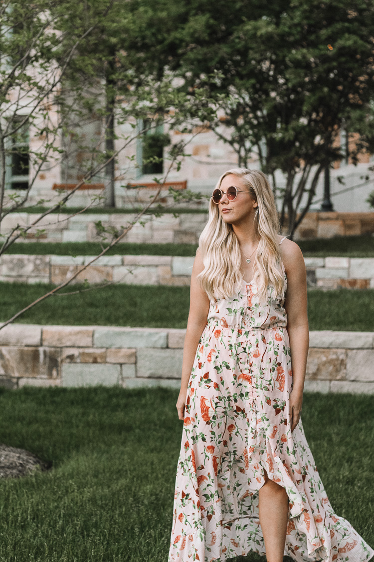 floral maxi dress for summer | floral maxi dress | sundream resortwear | sundream resortwear dress | floral maxi dress for a wedding | floral maxi dress for vacation | 