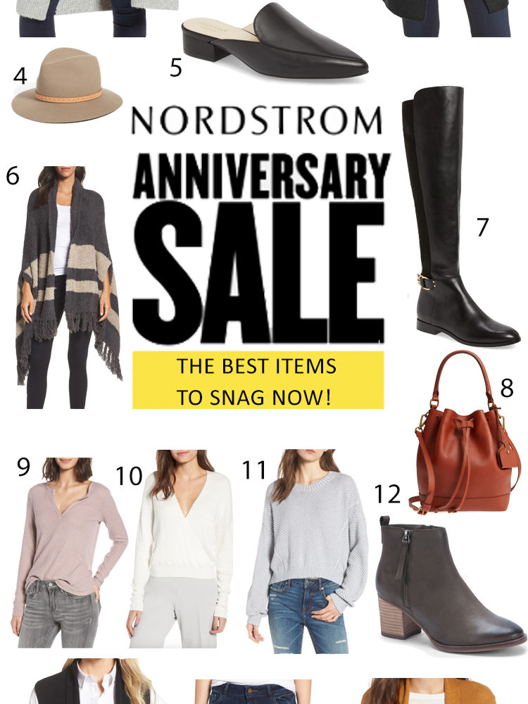 nordstrom anniversary sale 2018 | what to order from the nordstrom sale | what i ordered from the nordstrom anniversary sale | best items of the nordstrom anniversary sale | what's worth it from the nordstrom anniversary sale | best of nordstrom anniversary sale happening now |