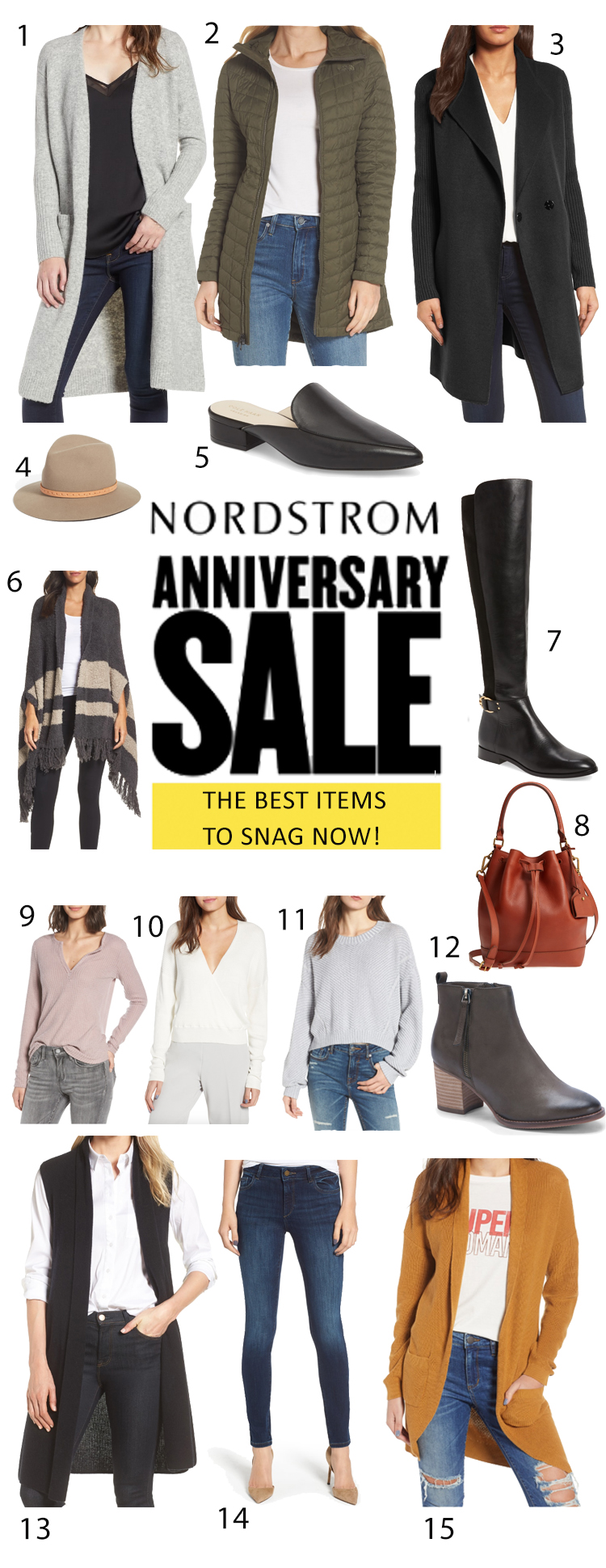 nordstrom anniversary sale 2018 | what to order from the nordstrom sale | what i ordered from the nordstrom anniversary sale | best items of the nordstrom anniversary sale | what's worth it from the nordstrom anniversary sale | best of nordstrom anniversary sale happening now |