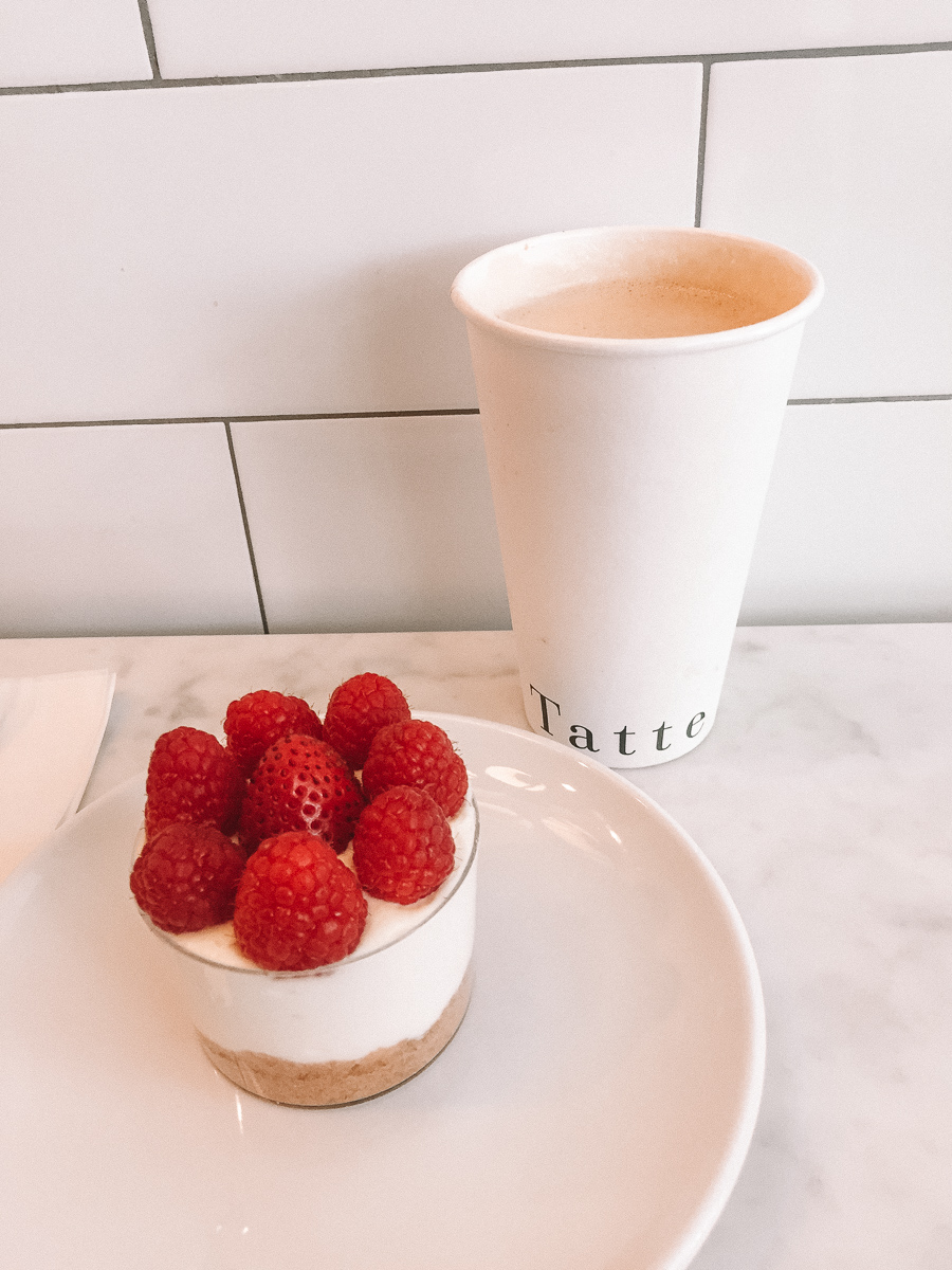 tatte bakery | best coffee in boston | where to get coffee in boston | best brunch in boston | boston brunch | where to eat in boston | where to go in boston | boston travel guide | best of boston | 