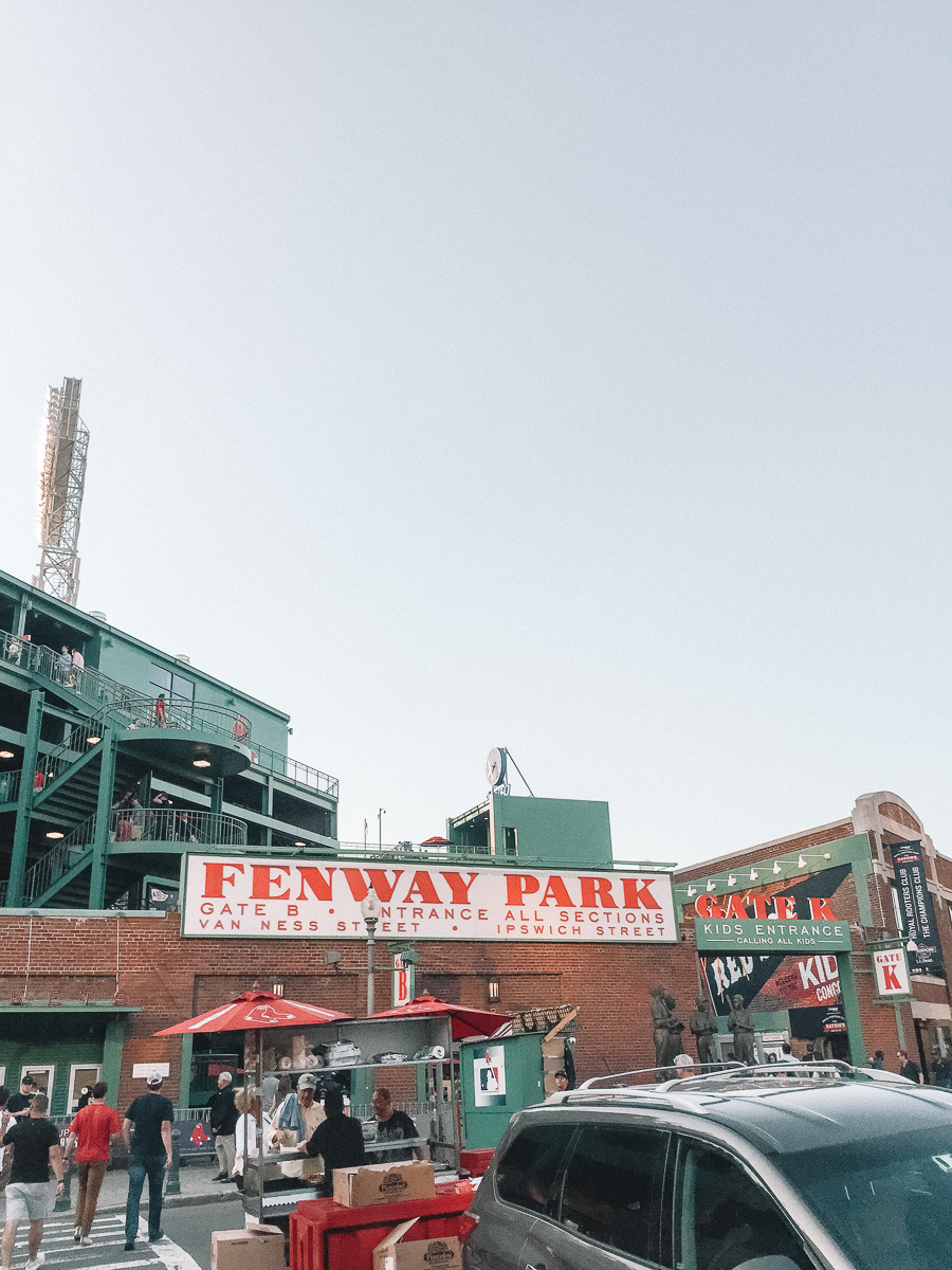 what to do in boston | boston travel guide | boston ma | where to go in boston | everything you must do in boston | summer in boston | fenway park in boston | red sox game in boston |