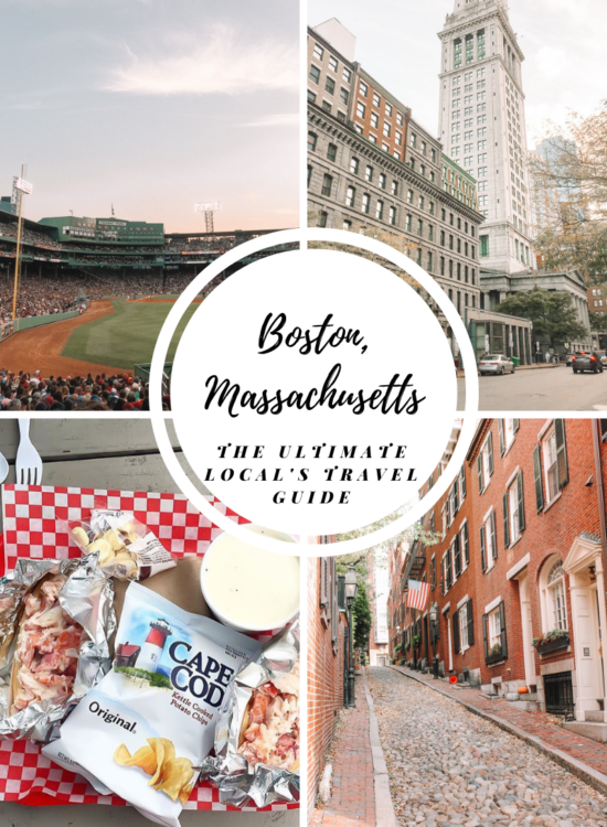 boston travel guide | boston massachusetts travel guide | boston travel guide | instagrammable guide to boston | instagramable spots in boston | where to take instagram photos in boston | where to eat in boston | where to stay in boston | what to do in boston | the best things to do in boston | hidden gems of boston | boston blogger Mackenzie Murphy | everything you should do in boston | where to visit in new england | best cities in new england | best of boston |