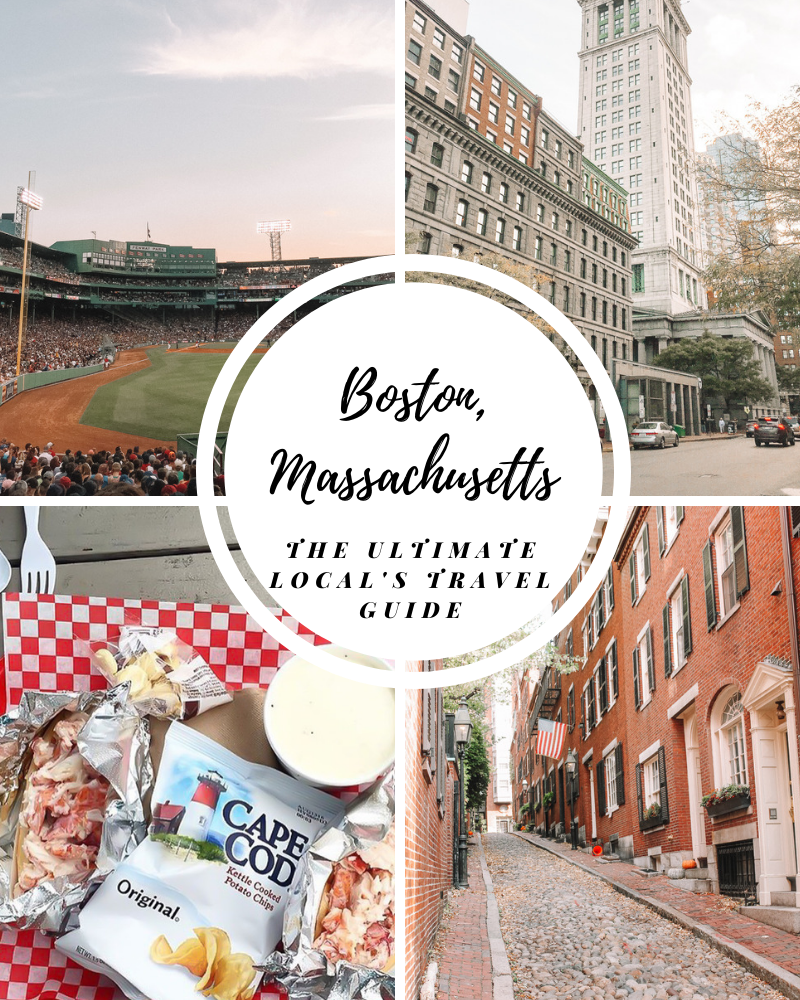 boston travel guide | boston massachusetts travel guide | boston travel guide | instagrammable guide to boston | instagramable spots in boston | where to take instagram photos in boston | where to eat in boston | where to stay in boston | what to do in boston | the best things to do in boston | hidden gems of boston | boston blogger Mackenzie Murphy | everything you should do in boston | where to visit in new england | best cities in new england | best of boston |