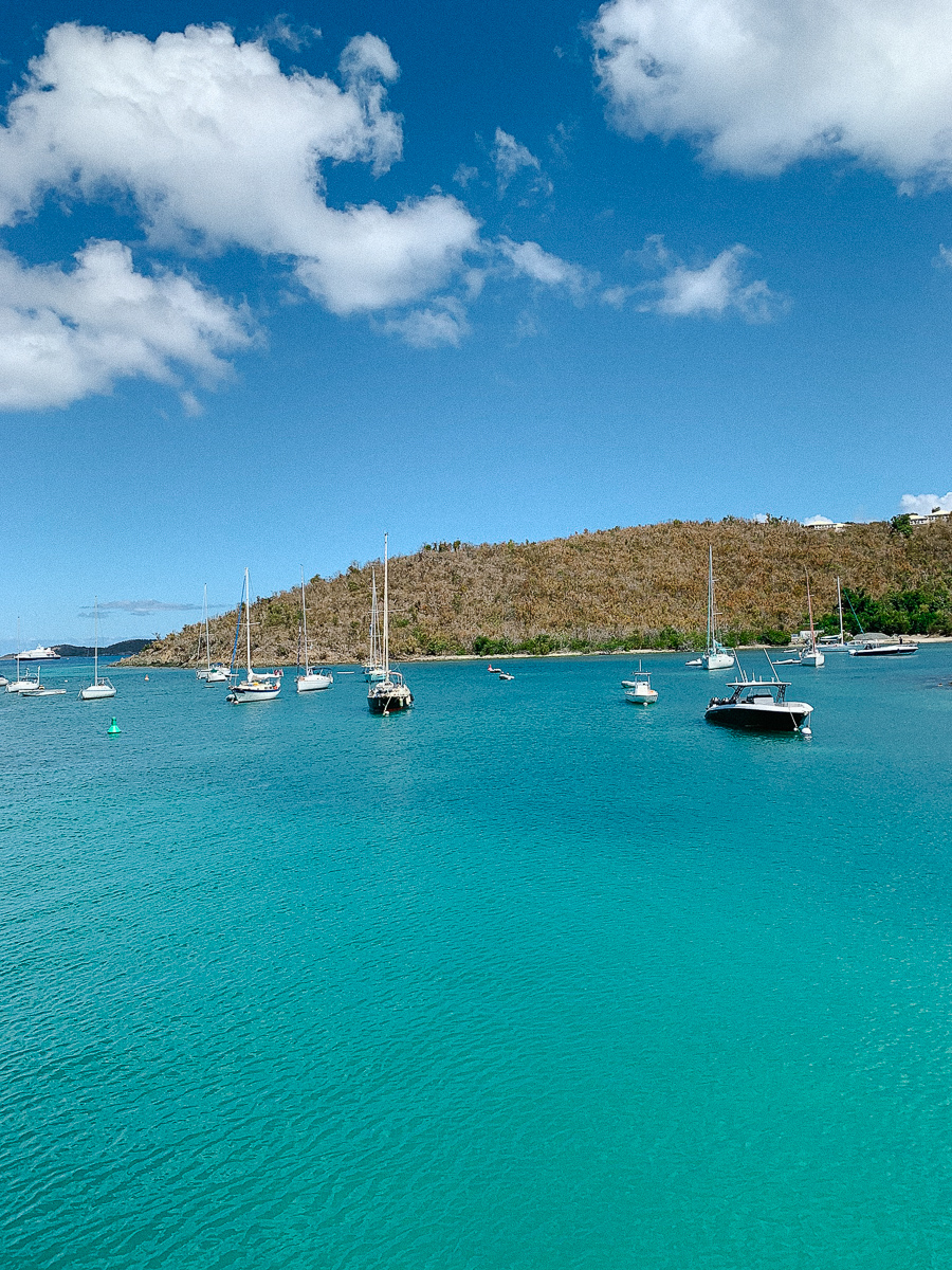 St. John USVI Travel Guide 2019 | St. John USVI restaurants | St. John USVI best beaches | Where to stay on St John USVI | the best travel guide for St. John USVI | St. John USVI after the hurricanes | visiting St. John USVI March 2019