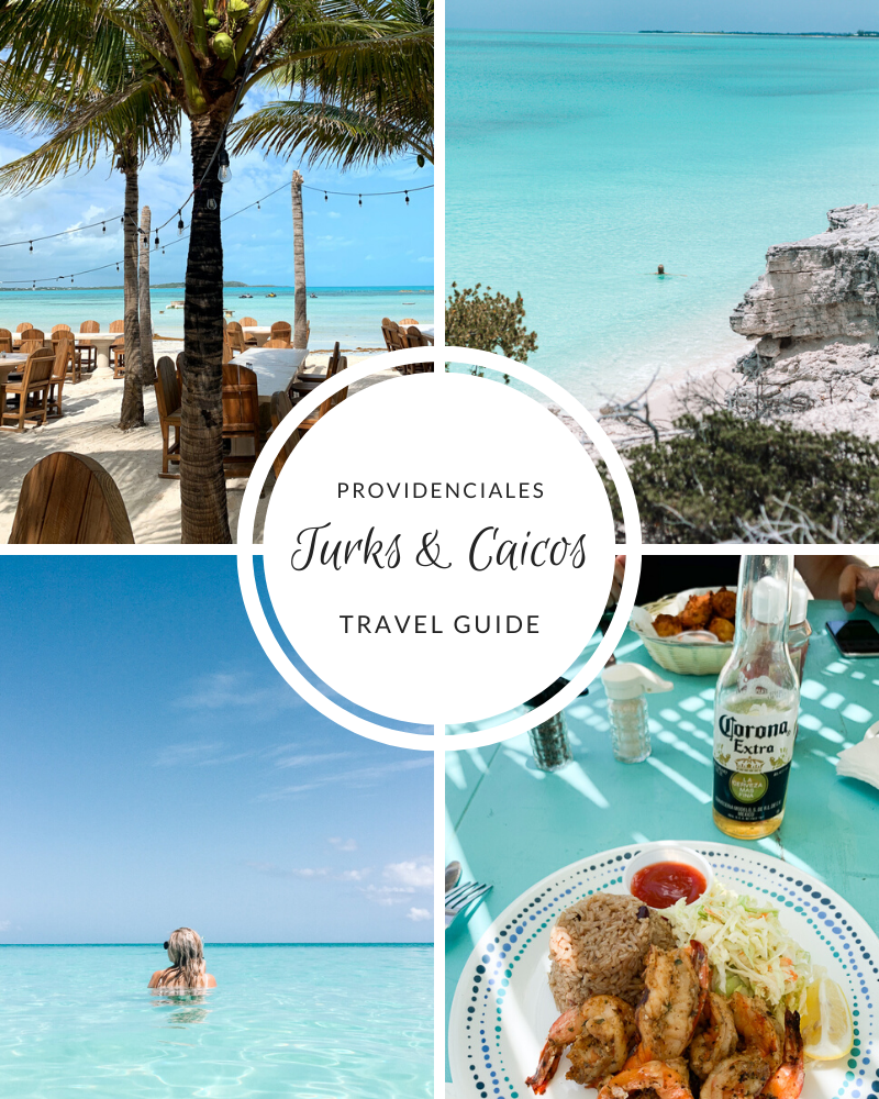 providenciales turks and caicos | turks and caicos travel guide | providenciales travel guide | why you need to visit turks and caicos | where to eat on turks and caicos | what to do on turks and caicos | best beaches on turks and caicos | where to stay on turks and caicos | best turks and caicos travel guide | everything you need to know about turks and caicos |