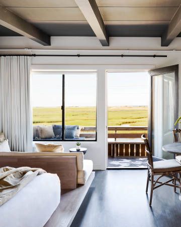 6 of the best New England hotels on my summer bucket list | best hotels in New England | where to travel to in New England | best New England getaways | summer in New England | AWOL Hotel | where to stay in Provincetown | where to stay in New England | best Provincetown hotels | best Cape Cod Hotels | AWOL Hotel Provincetown Massachusetts |