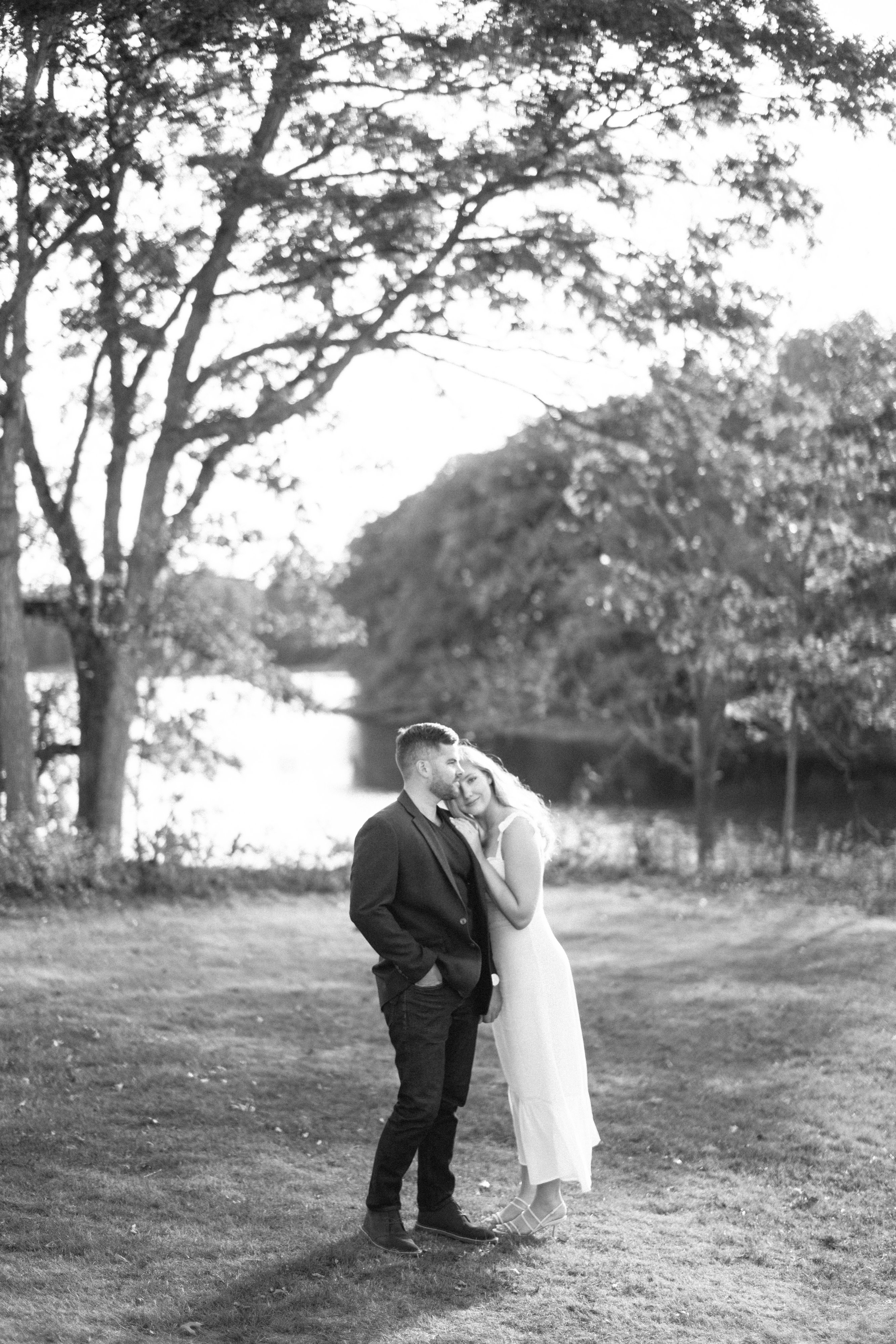 our engagement photos | maine wedding photographer | jaimee morse photographer | new england wedding photographer |