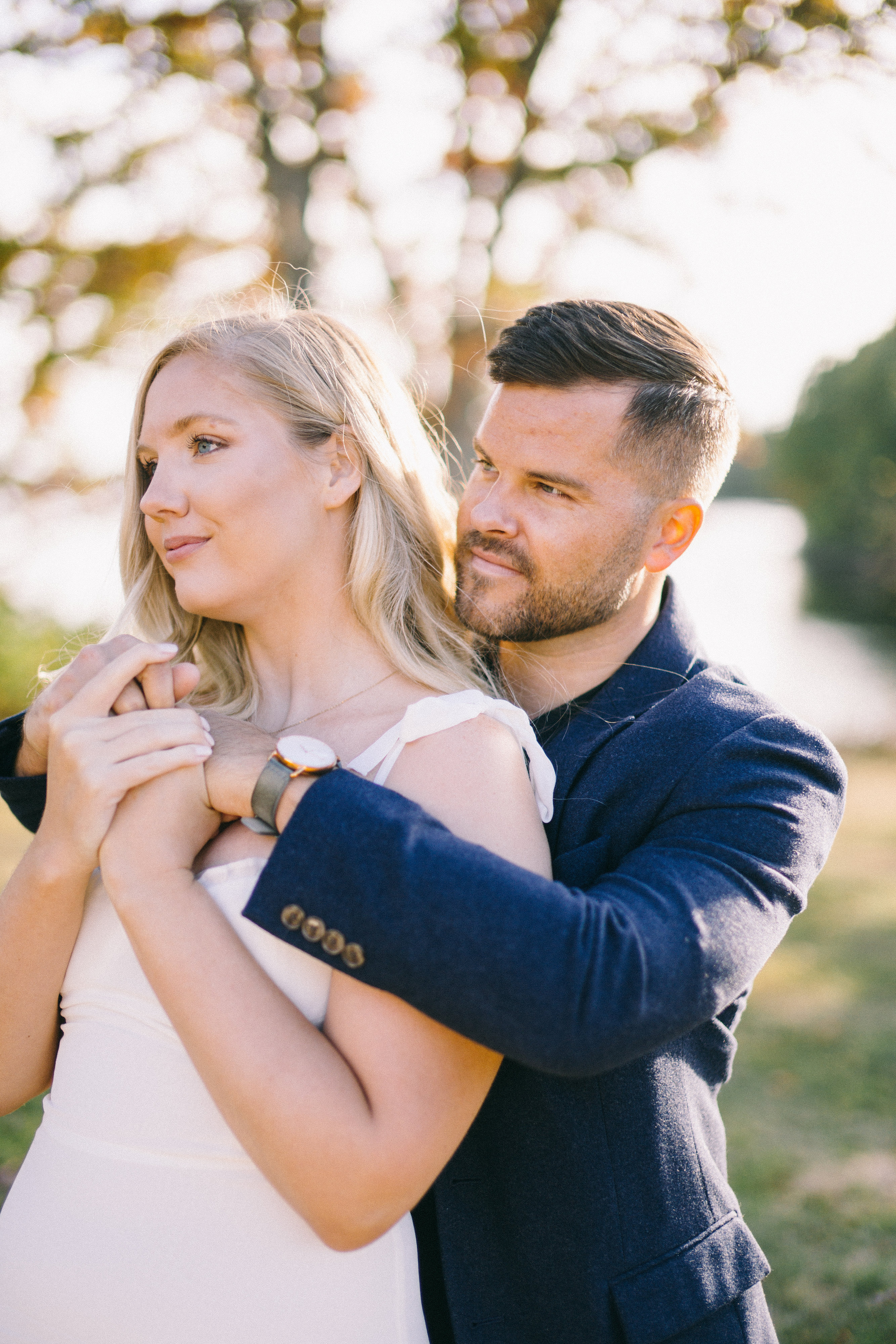 our engagement photos | maine wedding photographer | jaimee morse photographer | new england wedding photographer |