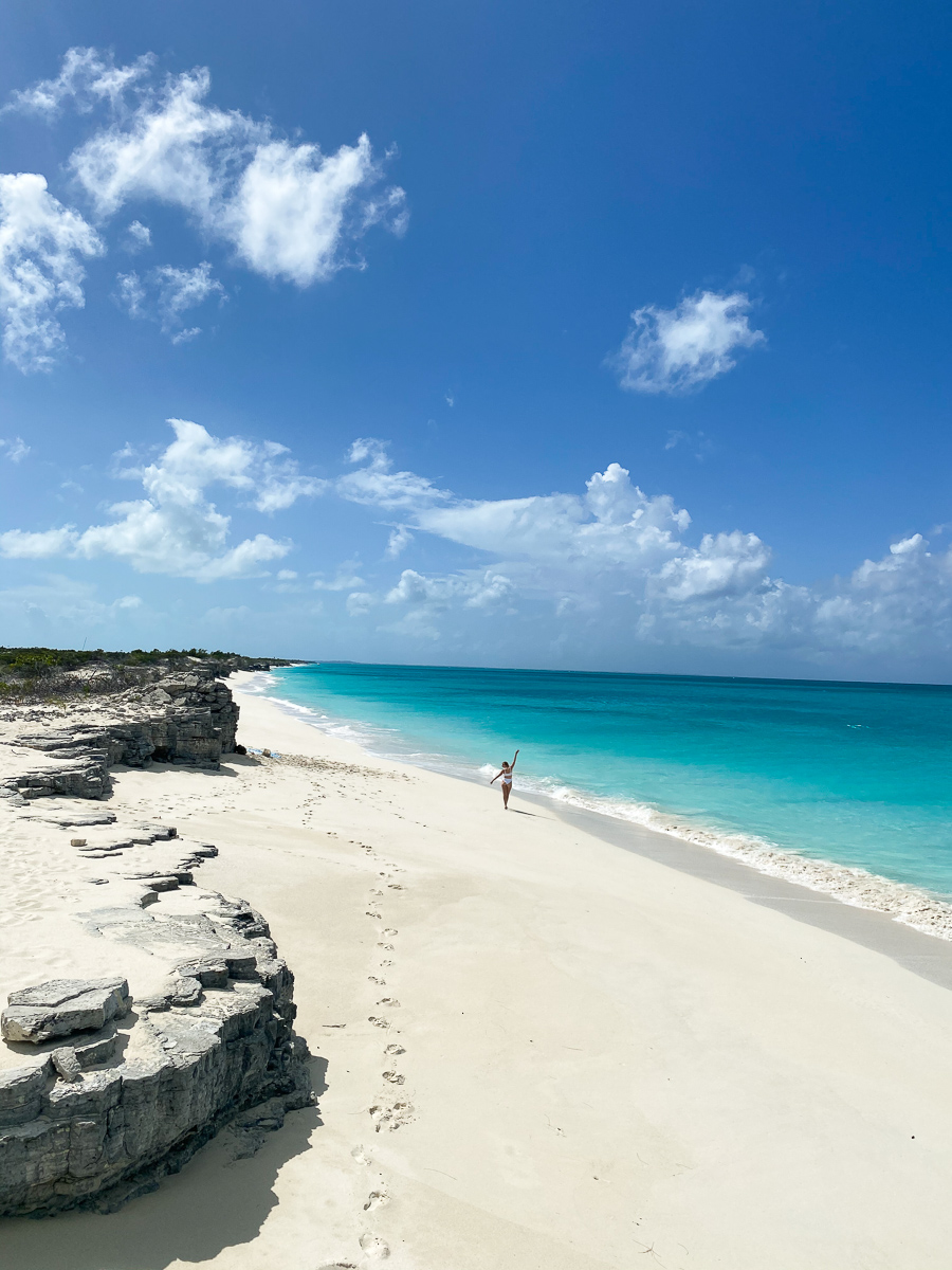 Turks & Caicos October & November 2020 Travel Guide | Turks & Caicos during October | Turks & Caicos during November | Turks & Caicos 2020 | Turks & Caicos during COVID-19 | best vacations 2020 | Providenciales 2020 | Where to stay on Turks & Caicos | where to eat Turks & Caicos | Water Cay Turks & Caicos |