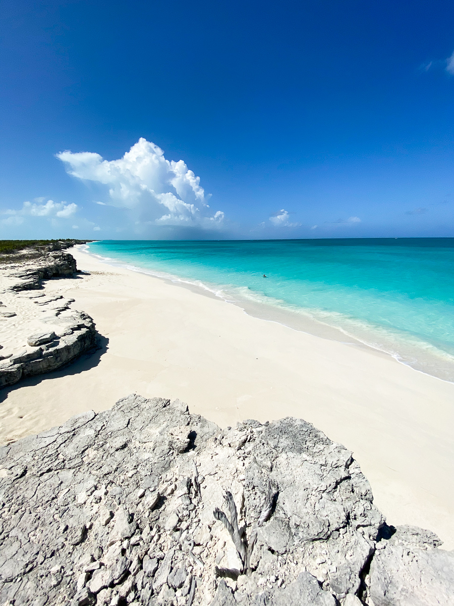 Turks & Caicos October & November 2020 Travel Guide | Turks & Caicos during October | Turks & Caicos during November | Turks & Caicos 2020 | Turks & Caicos during COVID-19 | best vacations 2020 | Providenciales 2020 | Where to stay on Turks & Caicos | where to eat Turks & Caicos | Water Cay Turks & Caicos