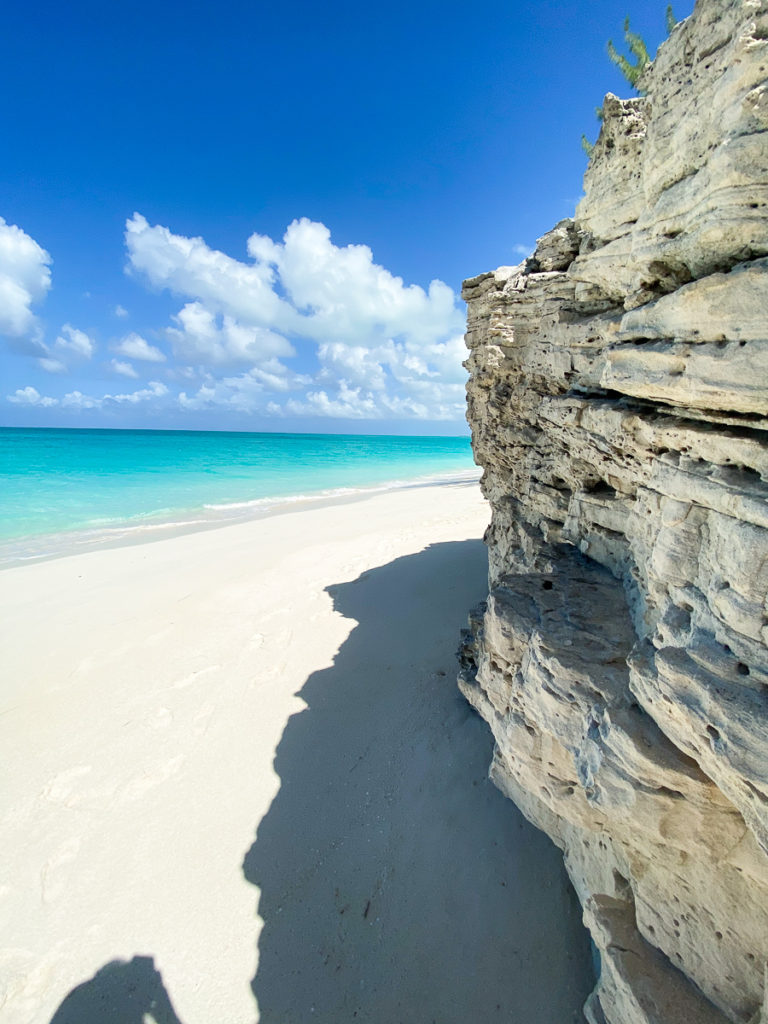 Turks & Caicos October & November 2020 Travel Guide - Mackenzie Fritz