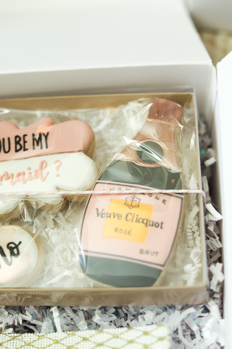 Bridesmaid Proposal Boxes: How I Asked My Bridesmaids