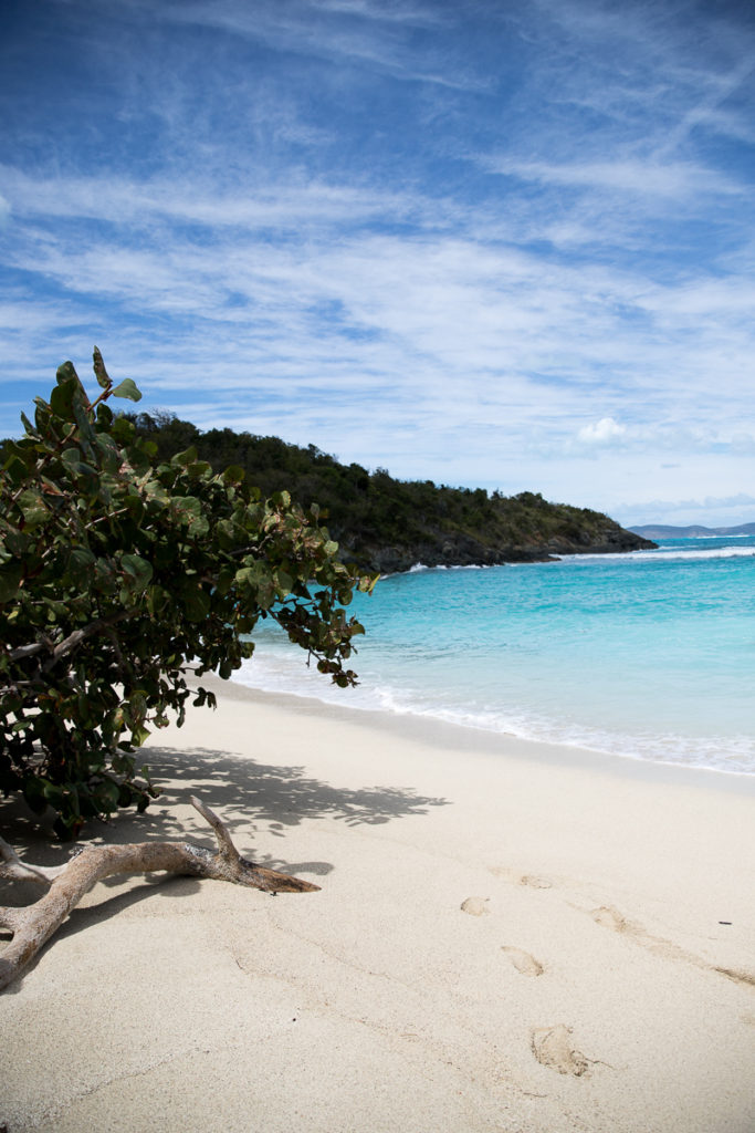 St. John USVI March 2020| what to do on St. John USVI | best beaches on St. John USVI | St. John USVI beaches | Jumbie Bay St. John