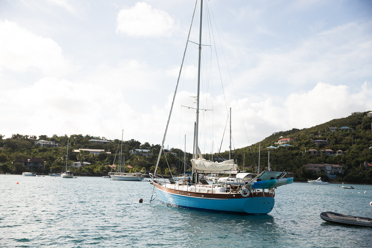 St. John USVI March 2020| what to do on St. John USVI | Salty Dog Day Sails St. John | Off Cay St. John | Singing Dog Sailing St John | sailing in the usvi | sailing in St. John