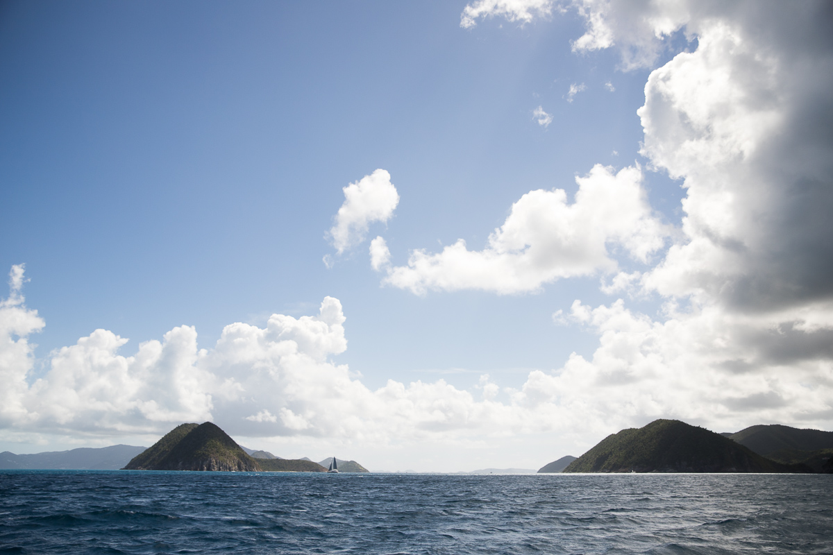 St. John USVI March 2020| what to do on St. John USVI | sailing in St. John USVI | sailing the caribbean