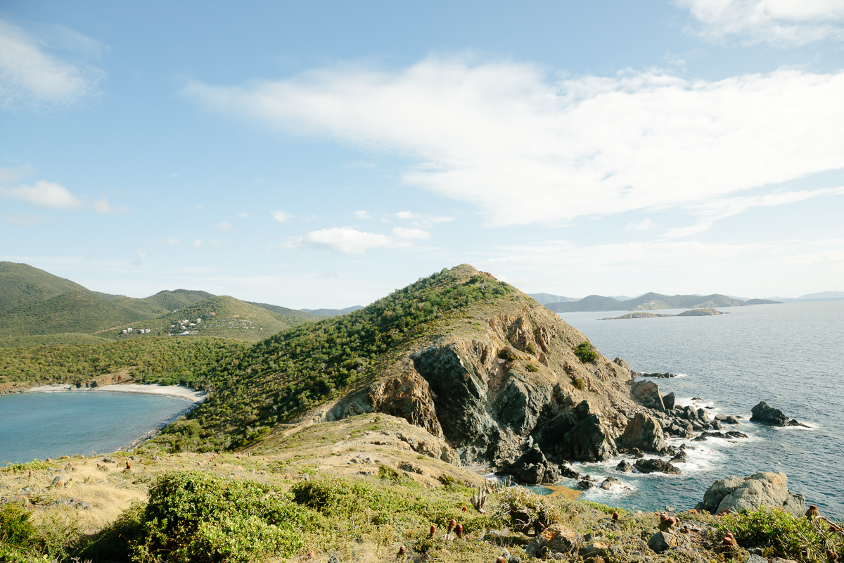 St. John USVI March 2020| what to do on St. John USVI | best hiking St. John USVI | Ram’s Head Trail St. John USVI | best hiking in the caribbean