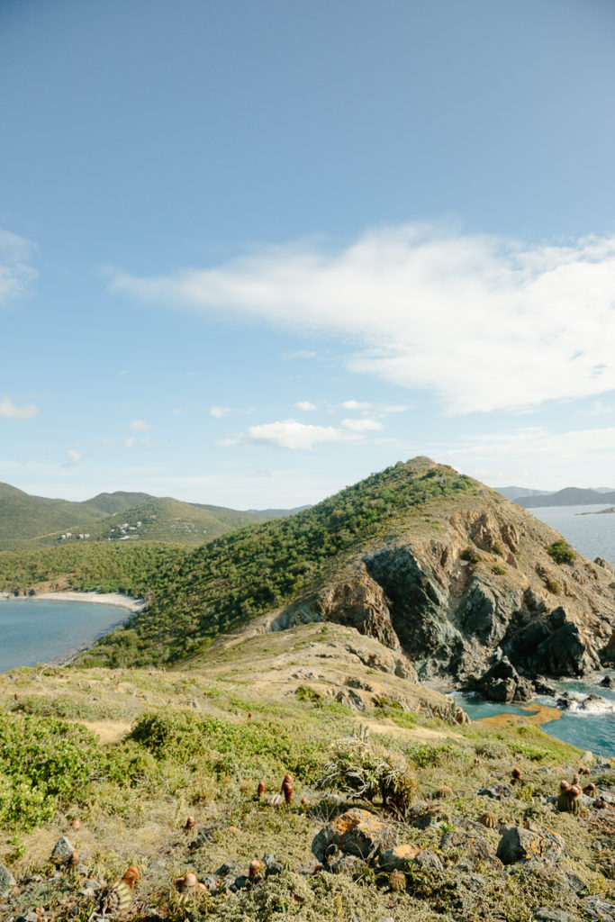 St. John USVI March 2020| what to do on St. John USVI | best hiking St. John USVI | Ram’s Head Trail St. John USVI | best hiking in the caribbean