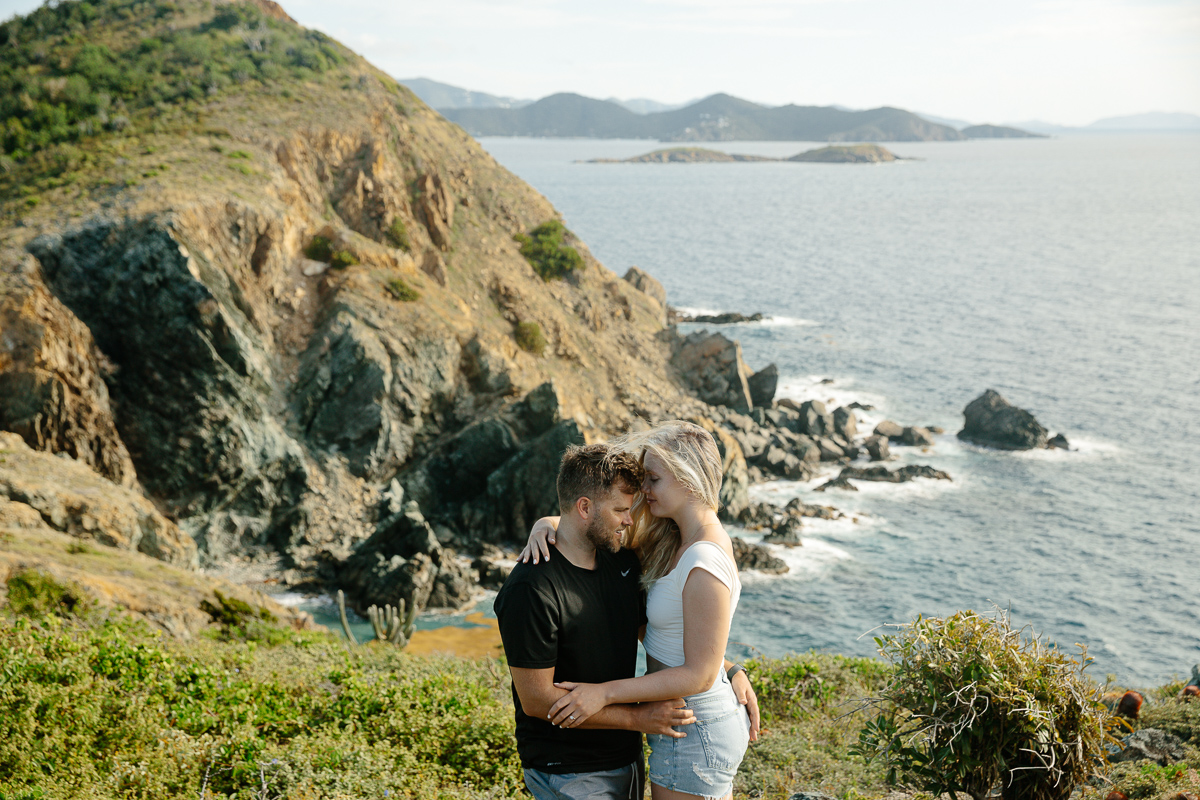 St. John USVI March 2020| what to do on St. John USVI | best hiking St. John USVI | Ram’s Head Trail St. John USVI | best hiking in the caribbean