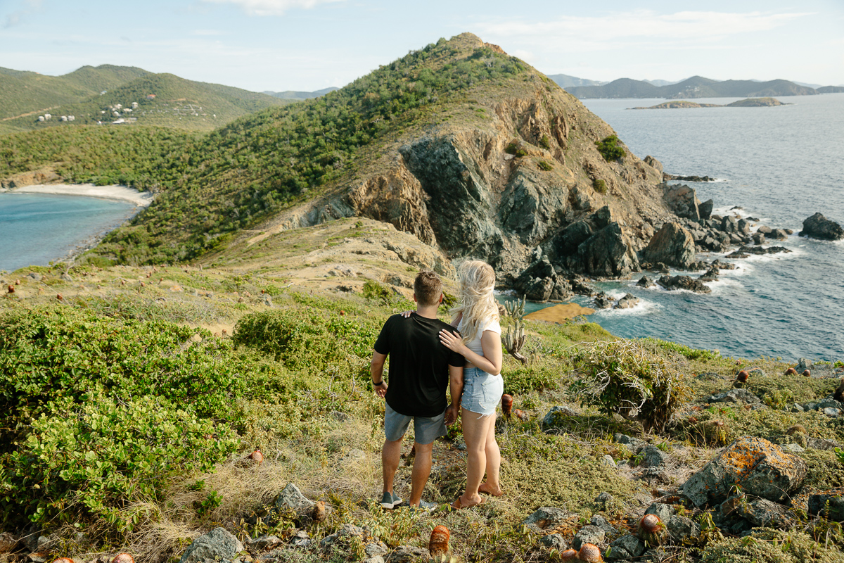 St. John USVI March 2020| what to do on St. John USVI | best hiking St. John USVI | Ram’s Head Trail St. John USVI | best hiking in the caribbean