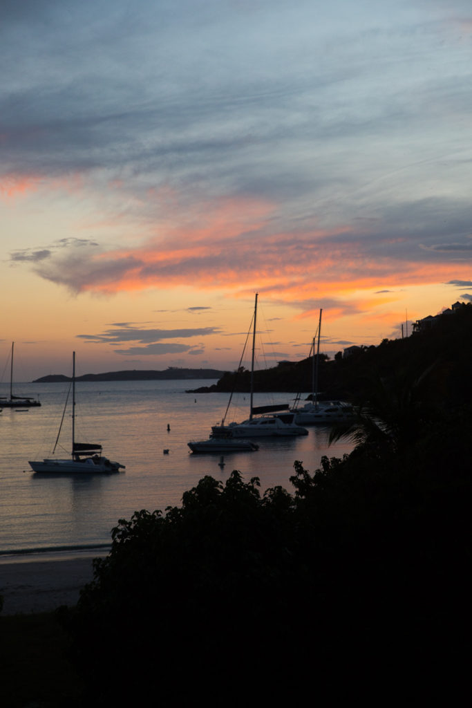 St. John USVI march 2020 | where to stay on St John USVI | the best villas on St. John USVI | best villas in the caribbean | Great Cruz bay St. John | Catered To Vacation Villas