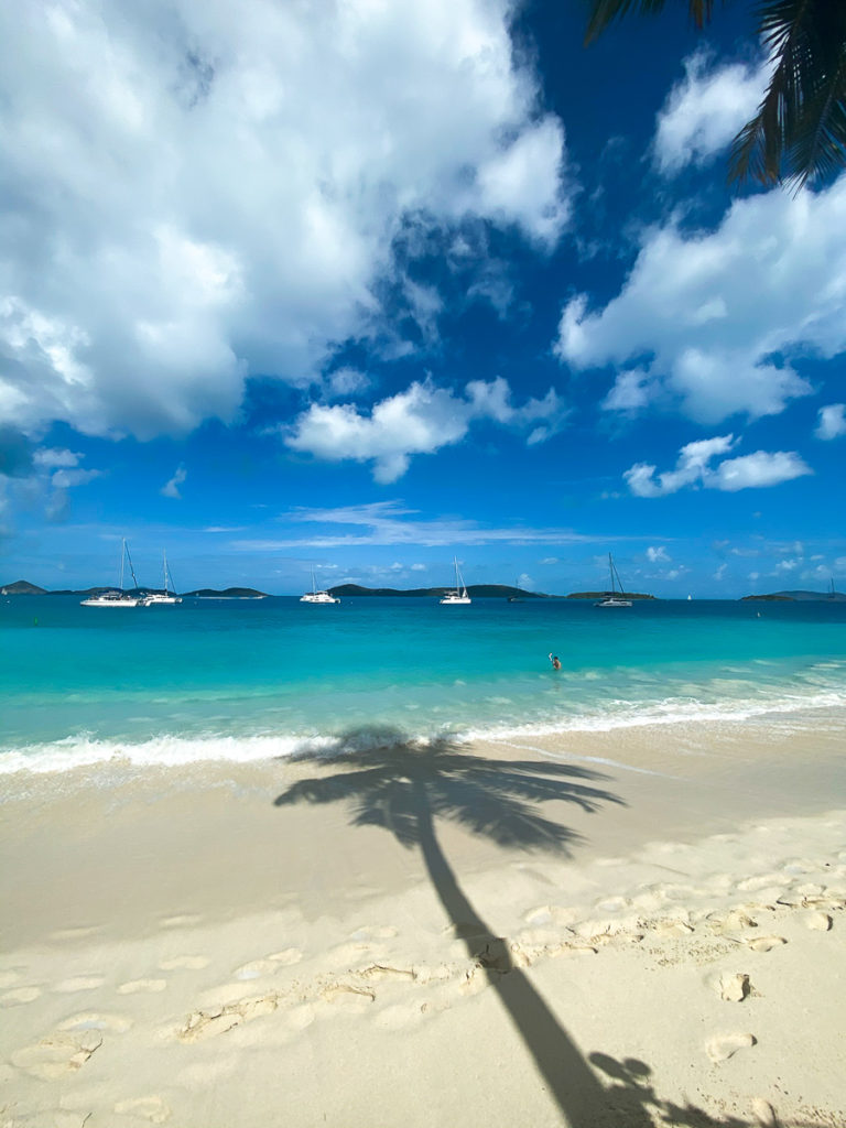 St. John USVI March 2020| what to do on St. John USVI | best beaches on St. John USVI | St. John USVI beaches | 