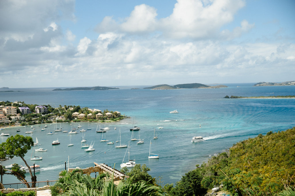 St. John USVI march 2020 | where to stay on St John USVI | the best villas on St. John USVI | best villas in the caribbean | Cruz Bay St. John USVI | Estate Lindholm views | 