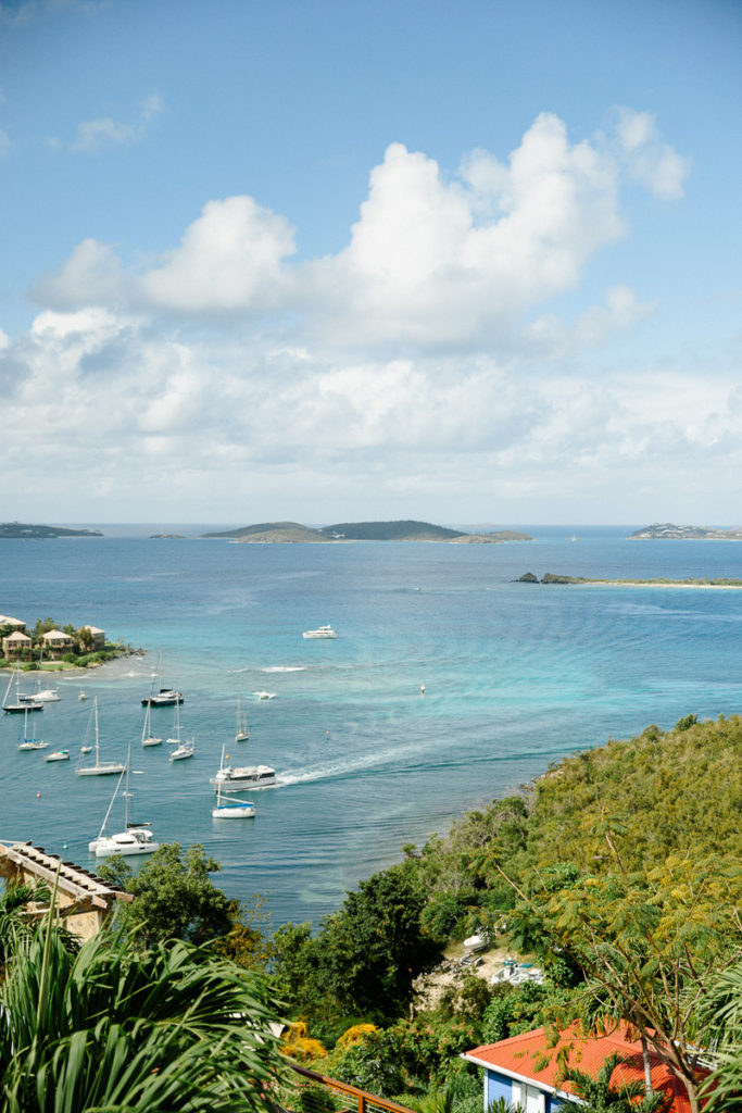 St. John USVI march 2020 | where to stay on St John USVI | the best villas on St. John USVI | best villas in the caribbean | Cruz Bay St. John USVI | Estate Lindholm views | 