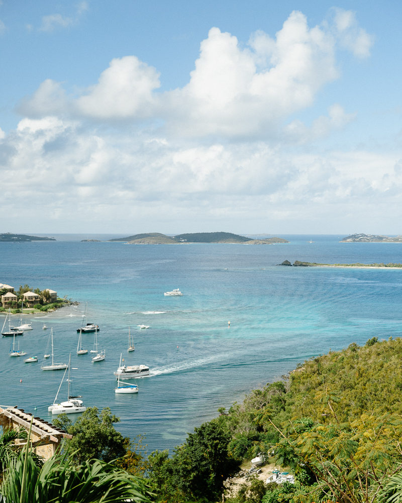 St. John USVI march 2020 | where to stay on St John USVI | the best villas on St. John USVI | best villas in the caribbean | Cruz Bay St. John USVI | Estate Lindholm views |