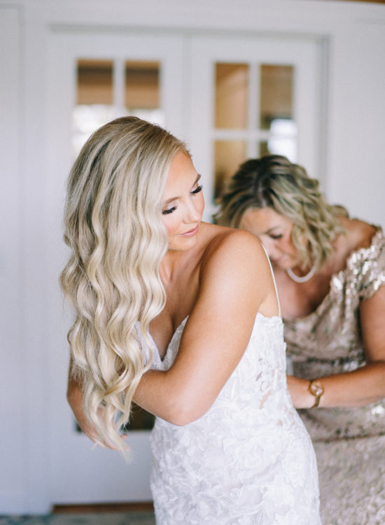 my wedding hair prep and how I got my hair healthy for my wedding