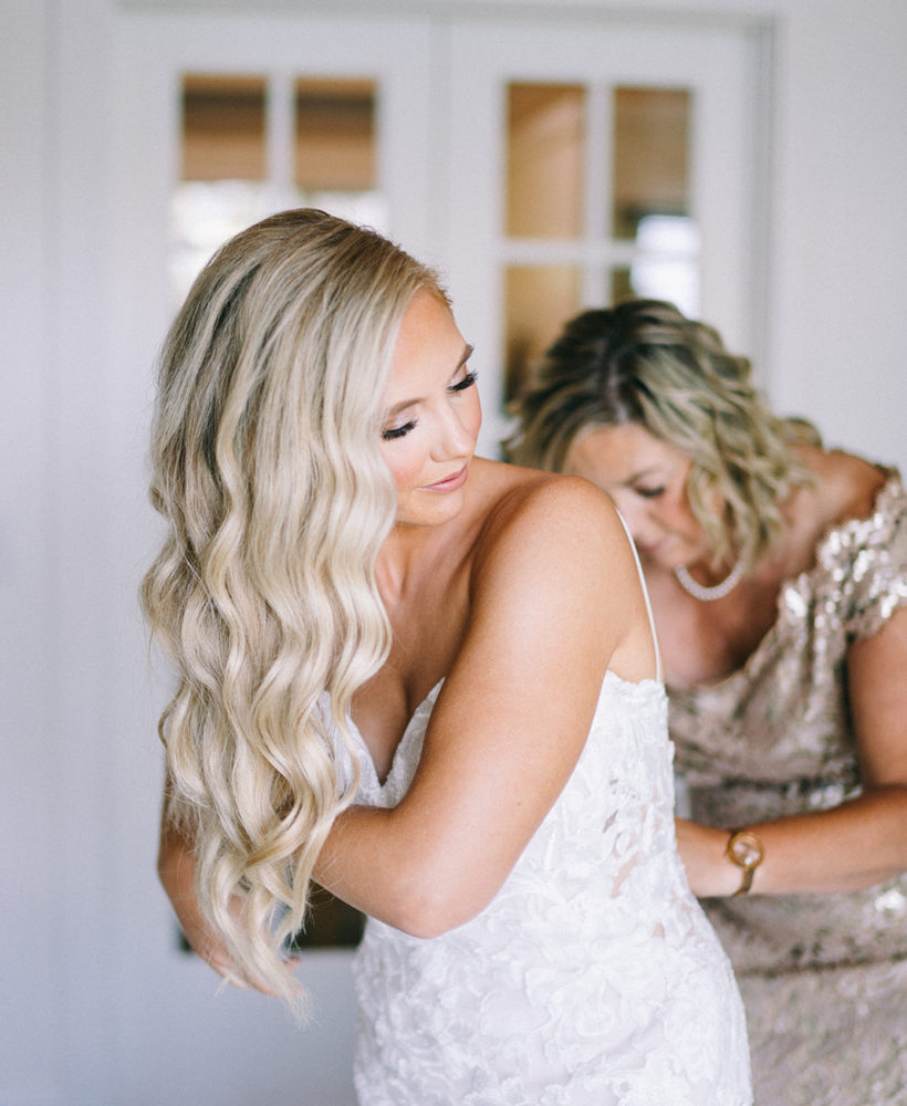 my wedding hair prep and how I got my hair healthy for my wedding